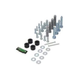 JUEGO DE TORNILLOS PARA MODELO DE… · EL3-01008 | HogarLider
