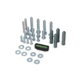 JUEGO DE TORNILLOS PARA MODELO DE… · EL3-01009 | HogarLider