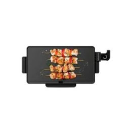 PLANCHA DE ASAR STEAKMAX 2200 W | HogarLider