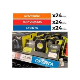 CONJUNTO CARTELERIA PORTUGUES | HogarLider