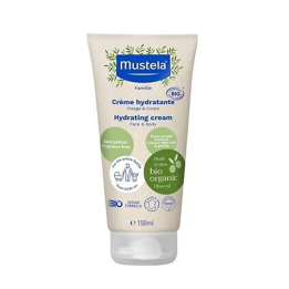 Mustela Crema Hidratante Cara Y Cuerpo 150ml | HogarLider