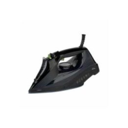 PLANCHA DE VAPOR CERÁMICA 2400 W | HogarLider