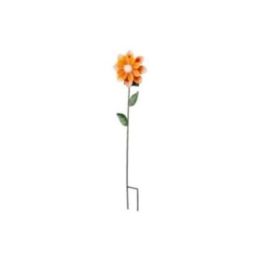 BALIZA SOLAR FORMA DE FLOR COLORES… · EL3-71264 | HogarLider