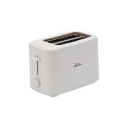 TOSTADORA CON 2 RANURAS BLANCA 750 W | HogarLider
