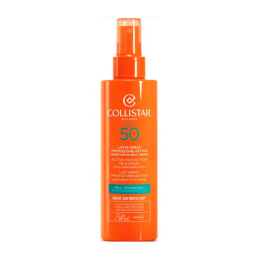 Collistar Spray Solar Leche… · 80151502625… | HogarLider