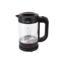 HERVIDOR DE AGUA ELÉCTRICO 1500 W 1,2 l | HogarLider