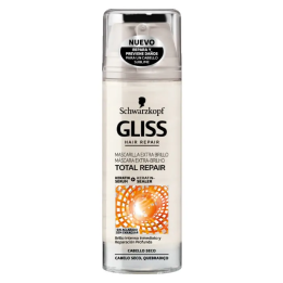 Schwarzkopf Gliss Total Repair… · 84100206408… | HogarLider