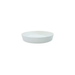 PLATO DE INYECCIÓN BLANCO Ø11 x 1,6 cm | HogarLider