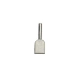 PUNTERA AISLADA 00,50 mm², DOBLE… · EL3-45080 | HogarLider