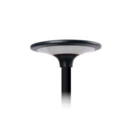 LUMINARIA SOLAR LED NEGRA, IP65, 20… · EL3-31019 | HogarLider