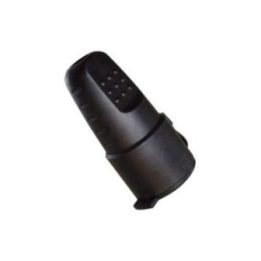 BASE BIPOLAR SCHUKO NEGRA CON TAPA… · EL3-41021 | HogarLider