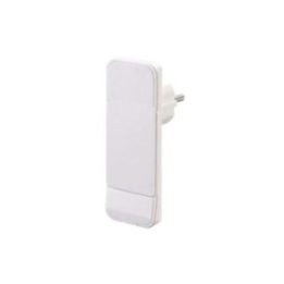 CLAVIJA PLANA BIPOLAR (CEE 7/7) 250 V 16A | HogarLider