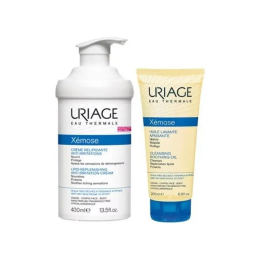 Uriage Xémose Crema Relipidizante… · 36614340053… | HogarLider
