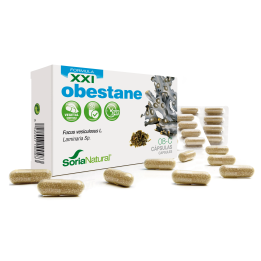 Soria 8-C Obestane 30 Caps | HogarLider