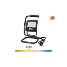 FOCO PROYECTOR LED CON PIE 30 W… · EL3-70411 | HogarLider