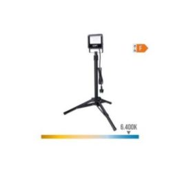 FOCO PROYECTOR LED CON TRÍPODE 30… · EL3-70412 | HogarLider