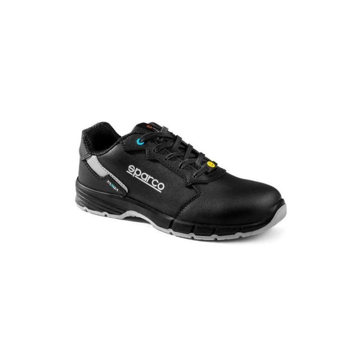 ZAPATO DEPORTIVO DE SEGURIDAD TARGA… · EL3-92040 | HogarLider