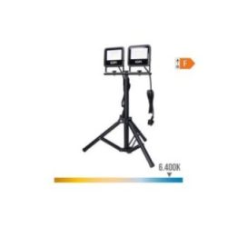 FOCO PROYECTOR LED CON TRÍPODE, 2 x… · EL3-70414 | HogarLider