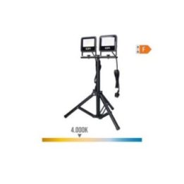 FOCO PROYECTOR LED CON TRÍPODE, 2 x… · EL3-70415 | HogarLider