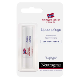 Neutrogena Labial Protector Spf 5 | HogarLider