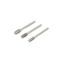 MUELAS DE DIAMANTE CILÍNDRICAS, SET 3 uds | HogarLider