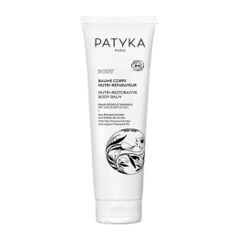 Patyka Bálsamo Corporal Nutri-Reparador 150ml | HogarLider