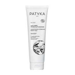 Patyka Body Corporal Hidratante Suave 150ml | HogarLider