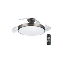 VENTILADOR DE TECHO DE LED MODELO… · EL3-93544 | HogarLider