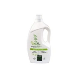 JABÓN ECO LÍQUIDO DE ACEITE DE COCO 1,5 l | HogarLider