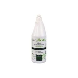 JABÓN ECO QUITAMANCHAS 750 ml | HogarLider
