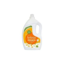 DETERGENTE NATURAL CON JABÓN… · EL3-96465 | HogarLider