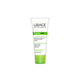 Uriage Hyséac Mat Emulsión Matificante 40ml | HogarLider