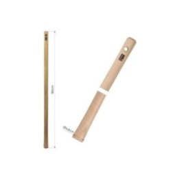 MANGO DE MADERA DE EUCALIPTUS PARA… · EL3-89072 | HogarLider
