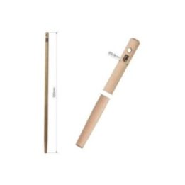 MANGO DE MADERA DE EUCALIPTUS PARA… · EL3-89073 | HogarLider