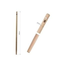 MANGO DE MADERA DE EUCALIPTUS PARA… · EL3-89074 | HogarLider