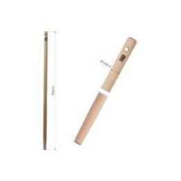 MANGO DE MADERA DE EUCALIPTUS PARA… · EL3-89075 | HogarLider