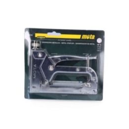 GRAPADORA PREMIUM N° 3 + GRAPAS 6 mm | HogarLider