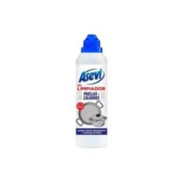 LIMPIADOR GEL PARA PAELLAS Y CALDEROS 450 ml | HogarLider