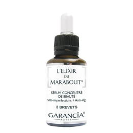 Garancia l'Elixir Du Marabout Sérum… · 34013995947… | HogarLider