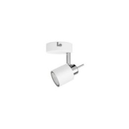 FOCO 1 ELEMENTO MERANTI GU10… · EL3-30376 | HogarLider