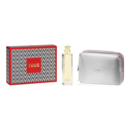 Tous Eau De Parfum Spray 90ml Sets | HogarLider