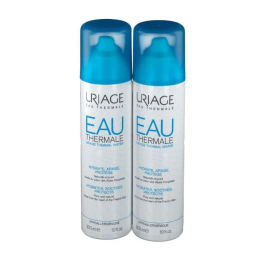 Uriage Agua Termal 2x300ml | HogarLider