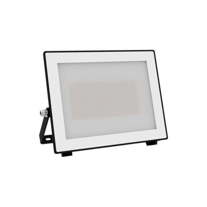 FOCO PROYECTOR LOIS 20 W 5000 K 2050 lm NEGRO | HogarLider