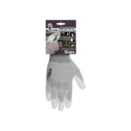 GUANTE NAILON / FIBRA DE CARBONO… · EL3-80813 | HogarLider