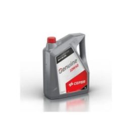 ACEITE LUBRICANTE COCHE GENUINE 10W40 5 l | HogarLider