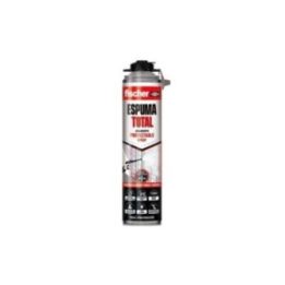 ESPUMA POLIURETANO TOTAL PROYECTABLE 700 ml | HogarLider