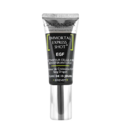 Garancia Immortal Express Shot EGF Serum 15ml | HogarLider
