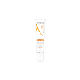 A-derma Protect Fluido 50+ 40ml | HogarLider