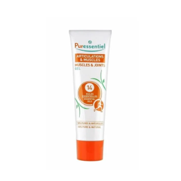Puressentiel Articulaciones Y Músculos Gel 60ml | HogarLider