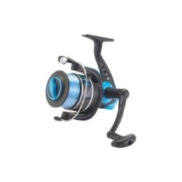 CARRETE LIFT 140 BLUE CON NYLON | HogarLider